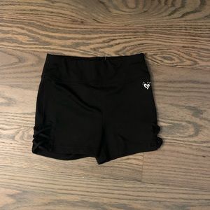 Justice bottoms size: 10